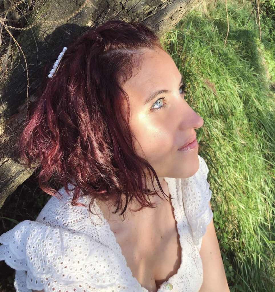 Benedicte Borras soin énergétique à Biarritz